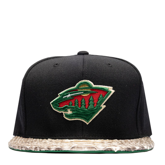 JUST DON MINNESOTA WILD