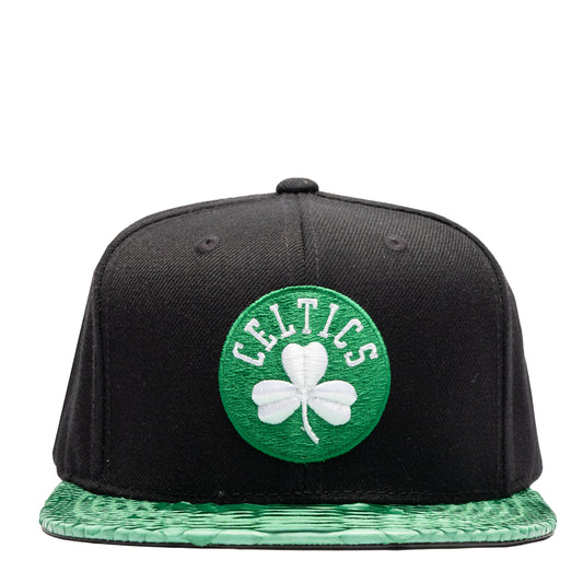 JUST DON BOSTON CELTICS