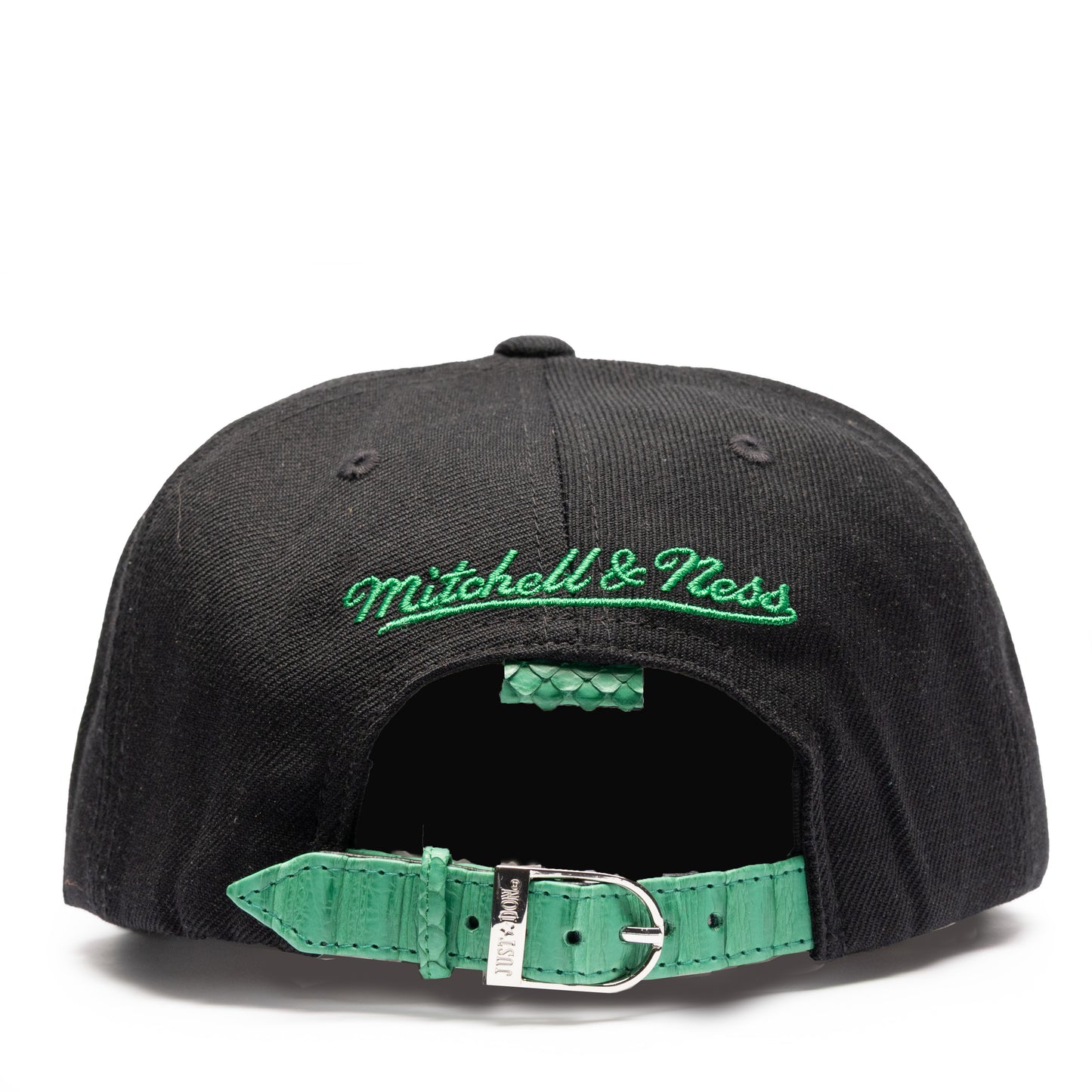 JUST DON BOSTON CELTICS