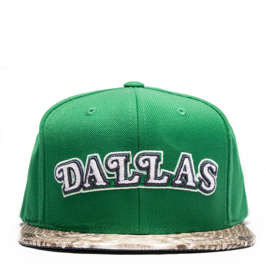 JUST DON DALLAS MAVERICKS