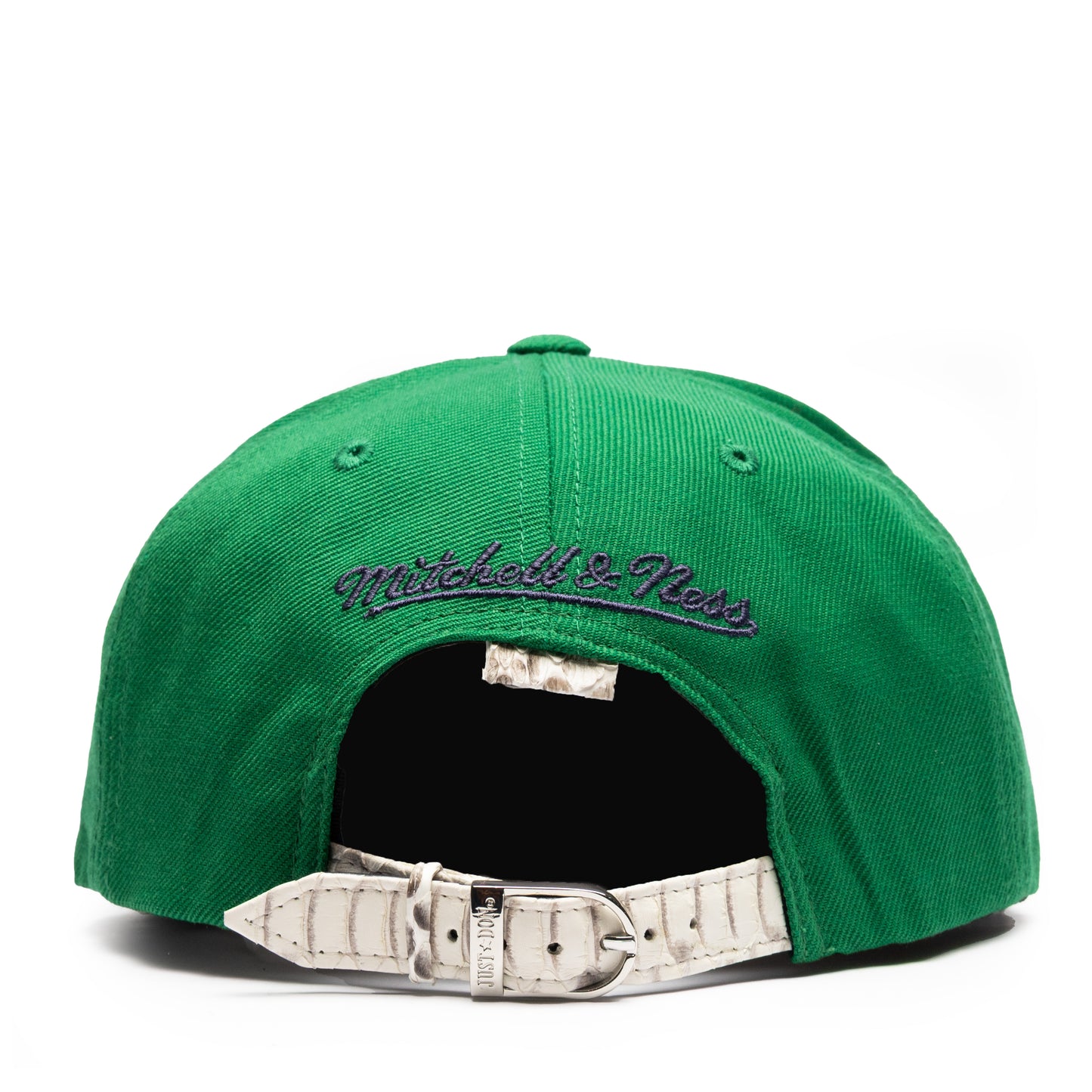 JUST DON DALLAS MAVERICKS