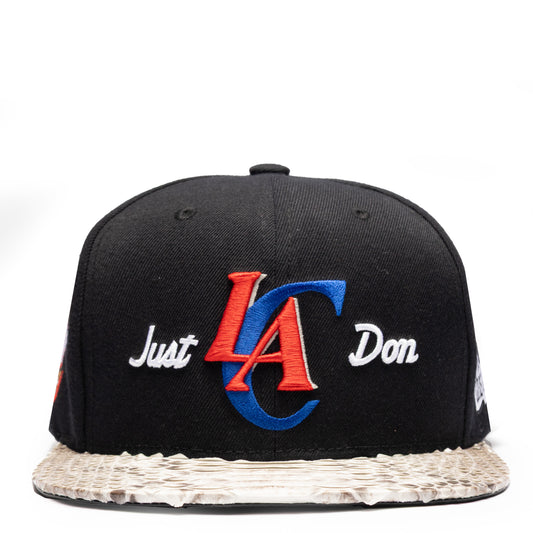 Just Don x Mitchell & Ness – JUST DON
