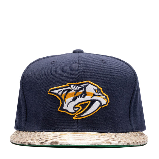 JUST DON NASHVILLE PREDATORS