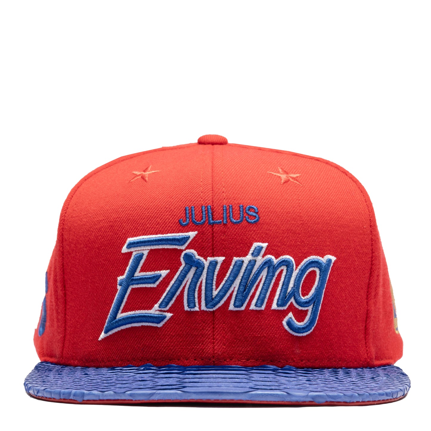 JUST DON JULIUS ERVING (PHILADELPHIA 76ERS)