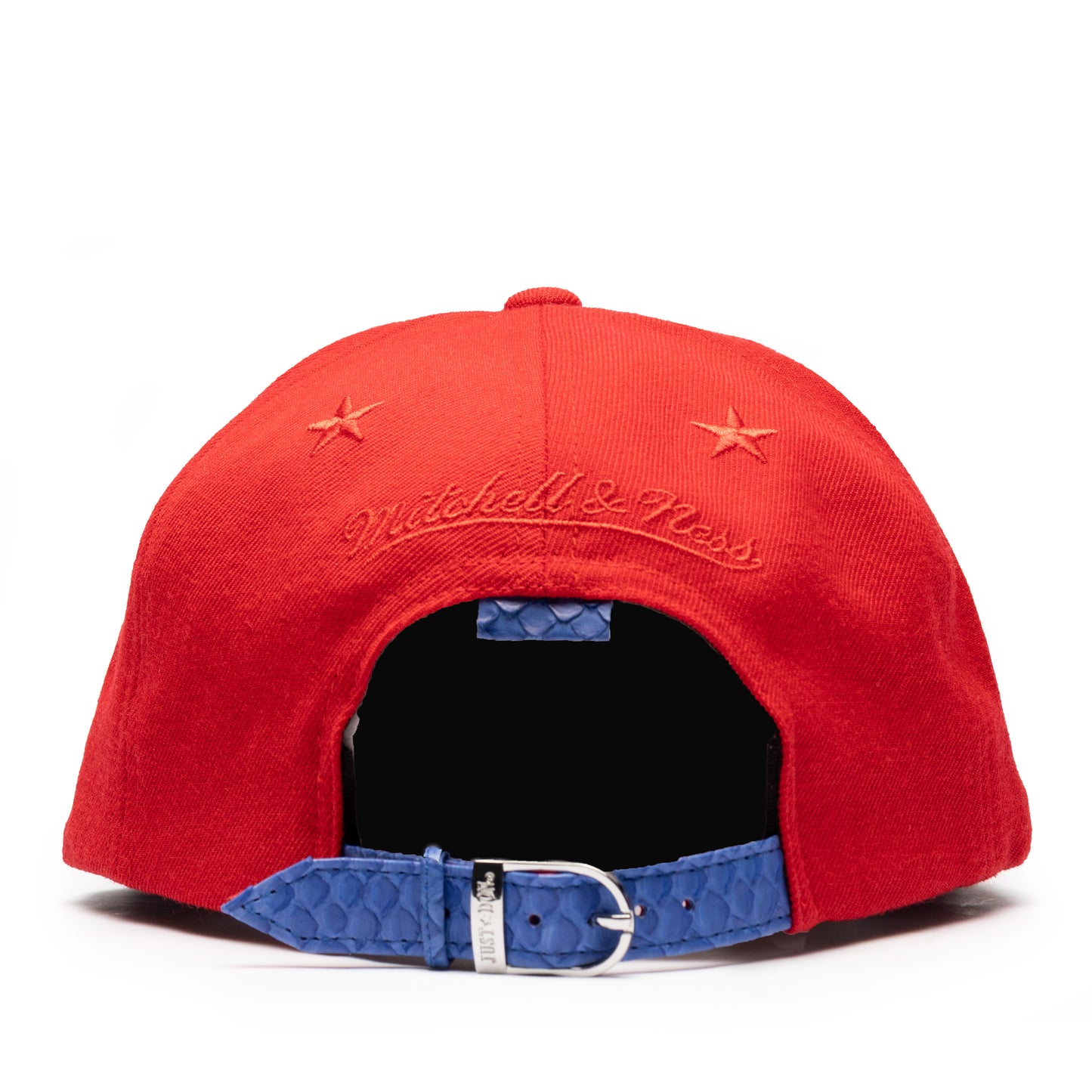 JUST DON JULIUS ERVING (PHILADELPHIA 76ERS)