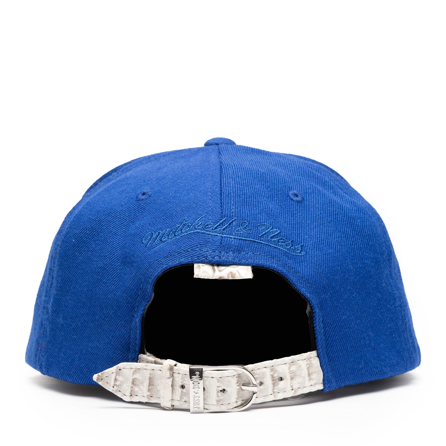 JUST DON KENTUCKY PYTHON