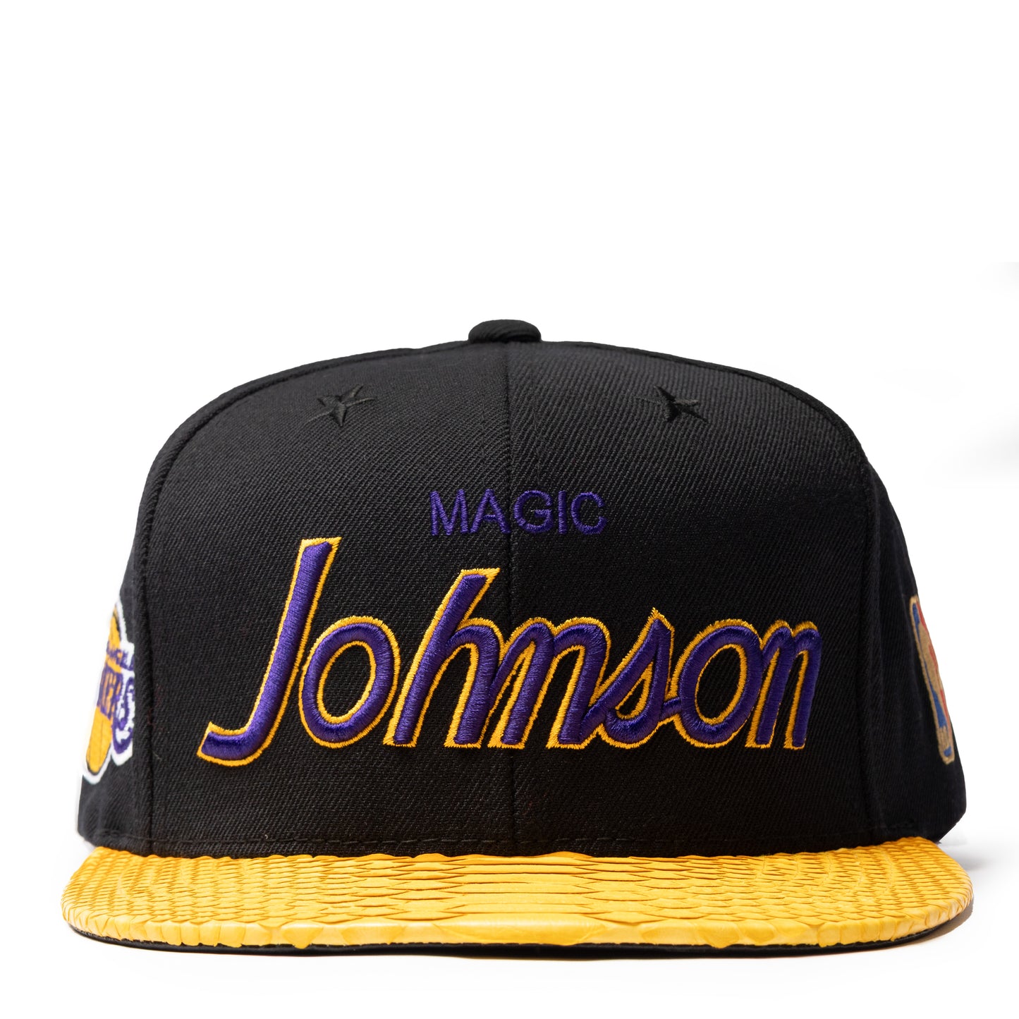 JUST DON MAGIC JOHNSON