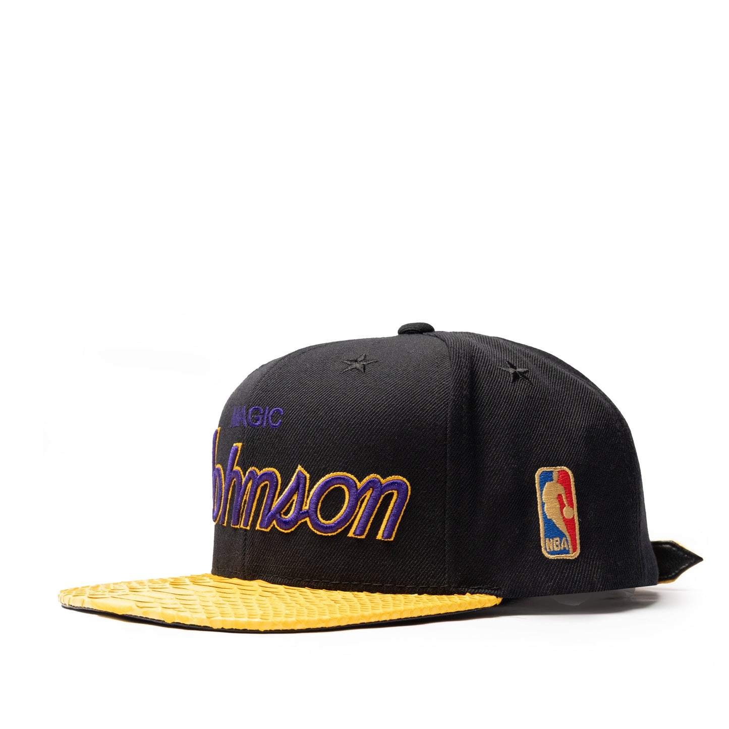 JUST DON MAGIC JOHNSON