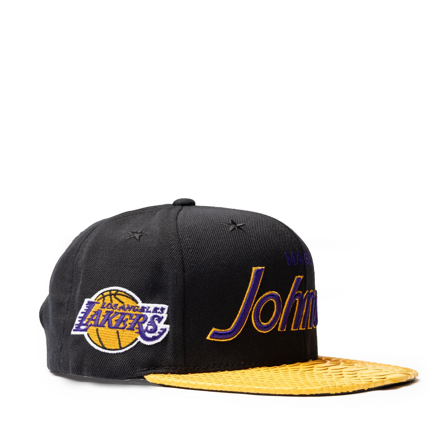 JUST DON MAGIC JOHNSON