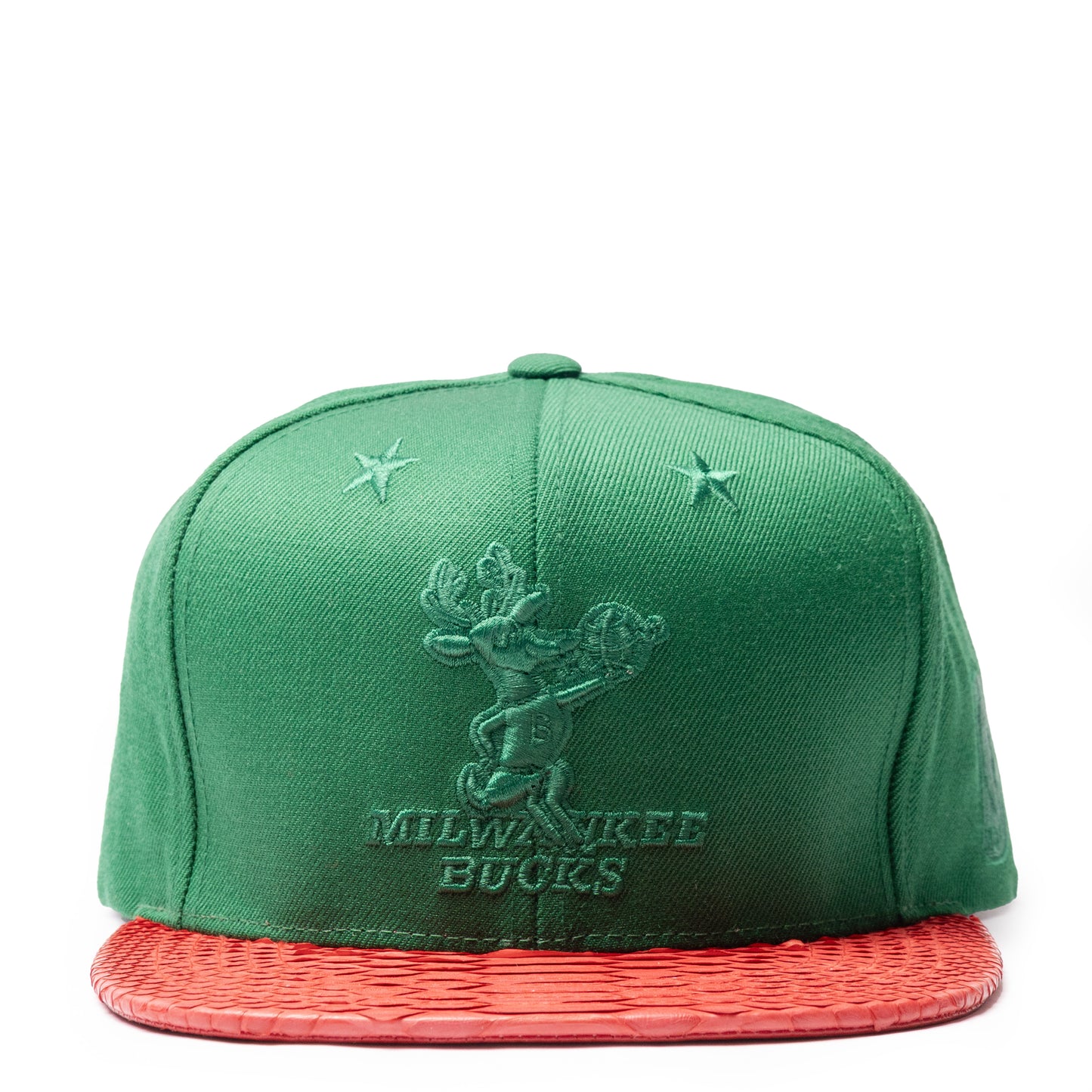 JUST DON MILWAUKEE BUCKS