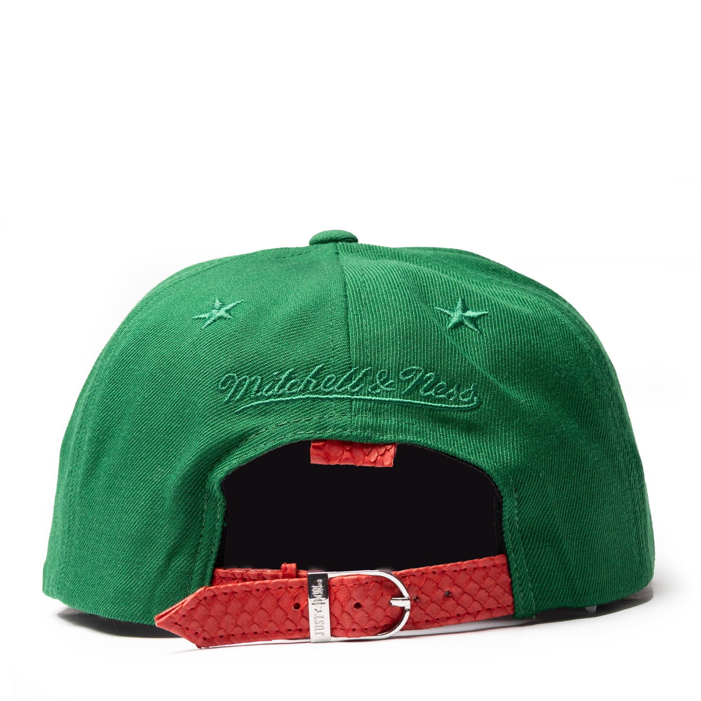 JUST DON MILWAUKEE BUCKS