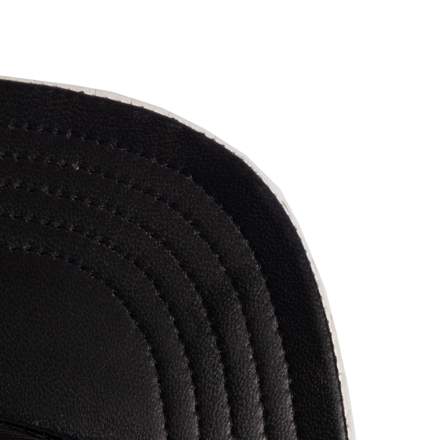 JUST DON NBA PYTHON (BROWN-CRÈME BRIM)
