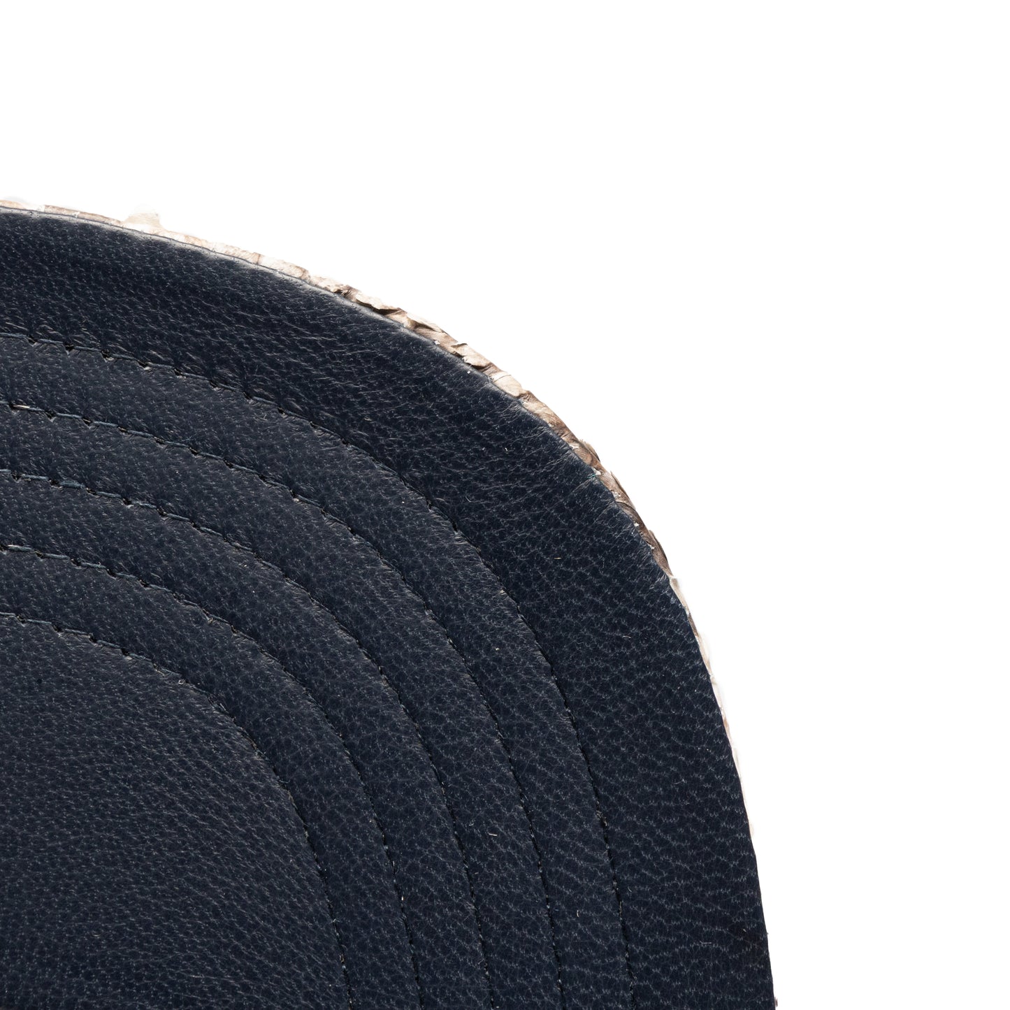 JUST DON DENVER NUGGETS PYTHON (NAVY-NATURAL-NAVY-SILVER)