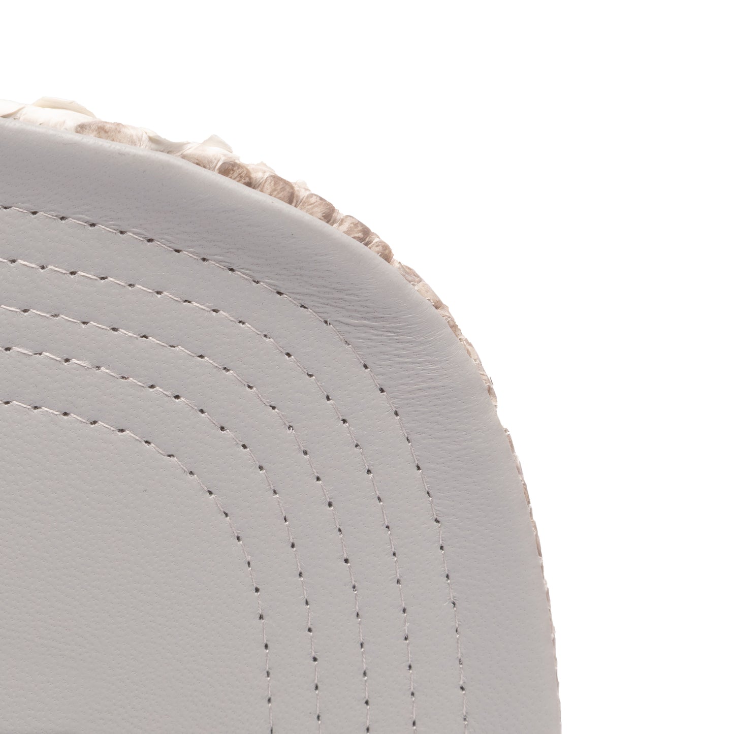 JUST DON WNBA PYTHON (grey-Natural-GREY-SILVER)