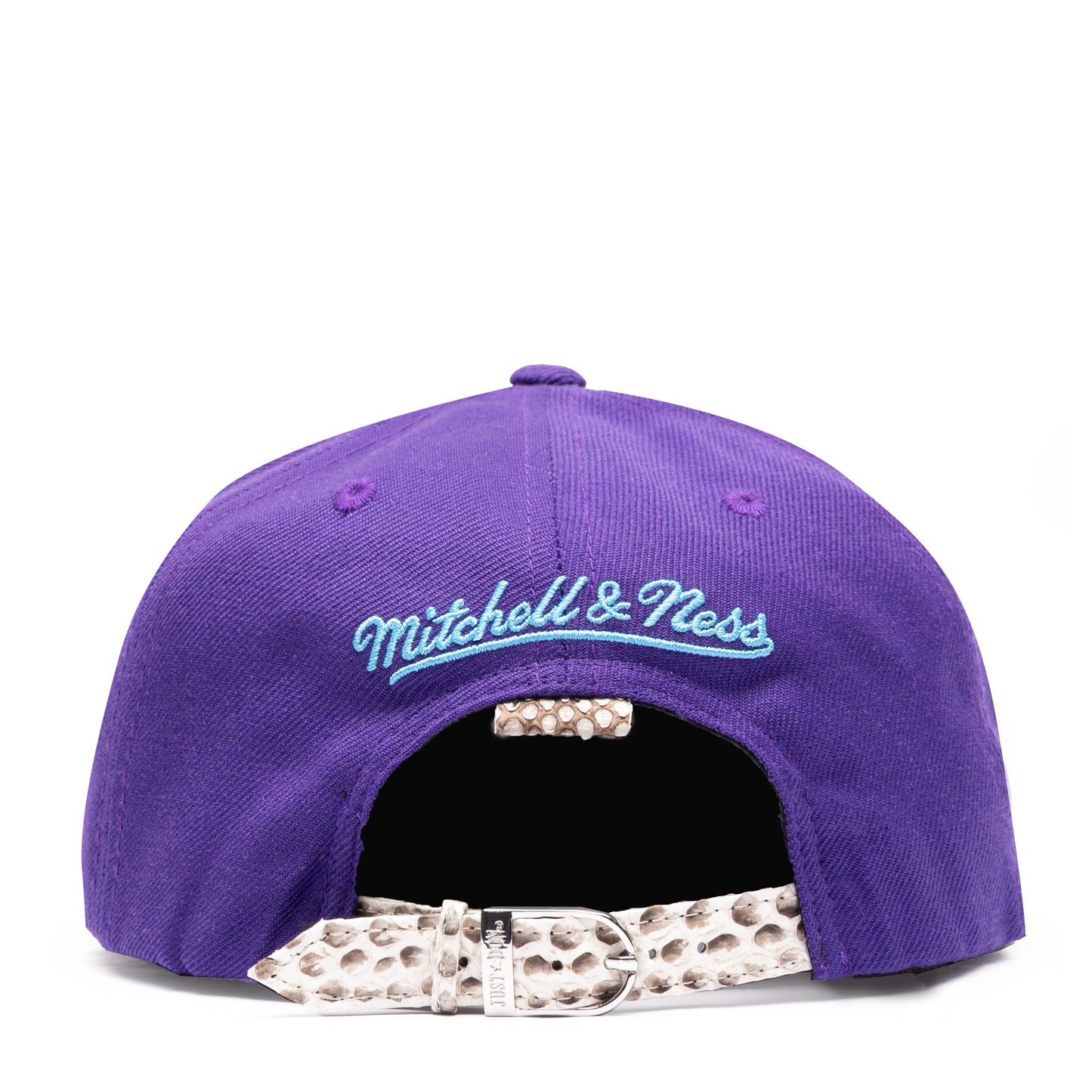 JUST DON UTAH JAZZ 1993 ALL STAR (NATURAL BRIM)