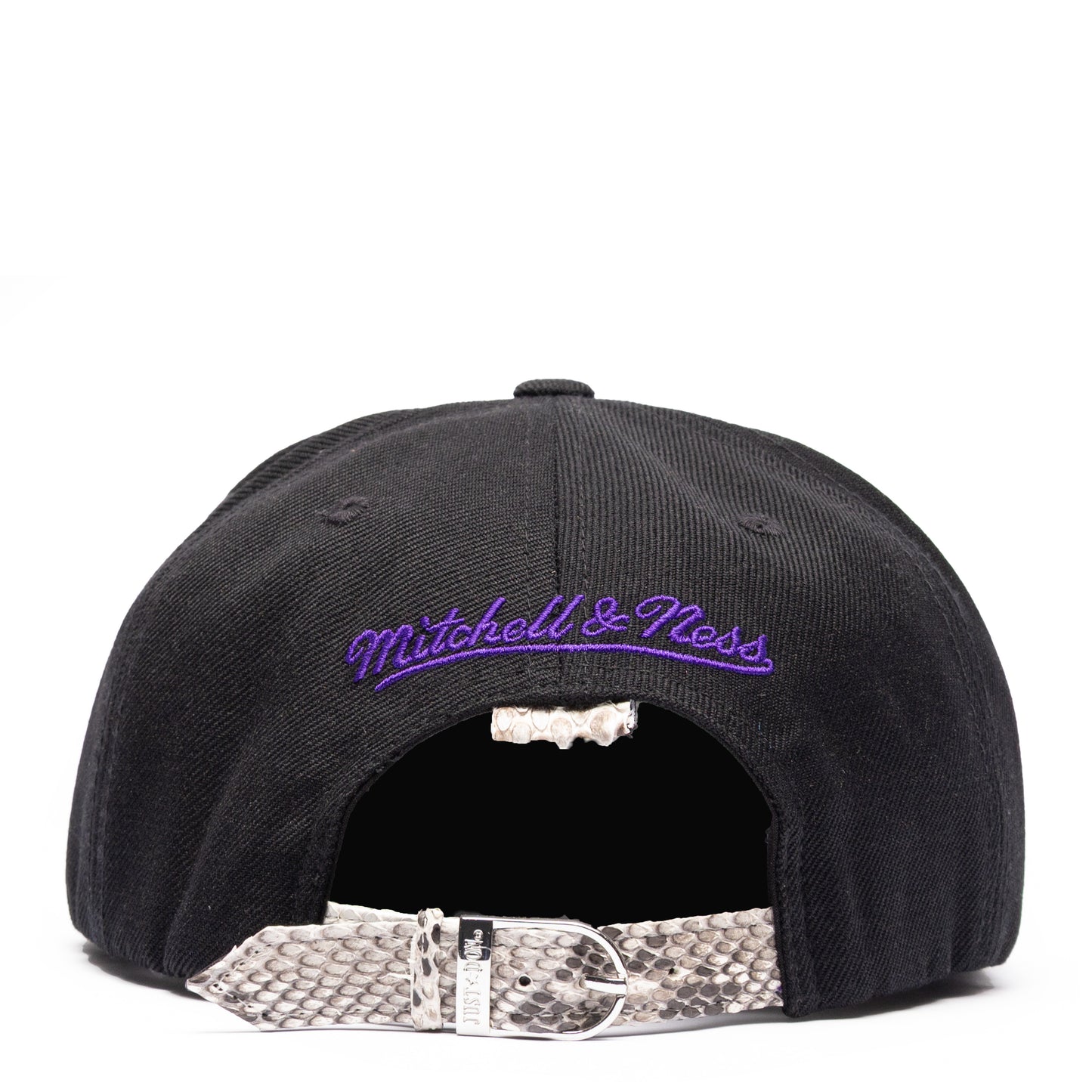 JUST DON UTAH JAZZ 1993 ALL STAR (NATURAL BRIM)