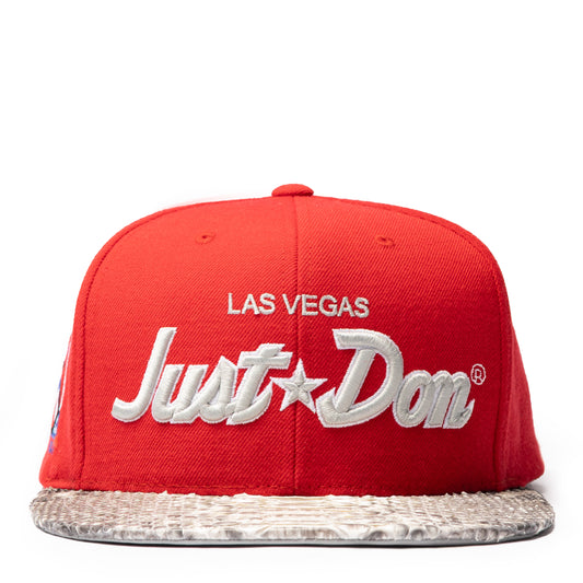 JUST DON LAS VEGAS