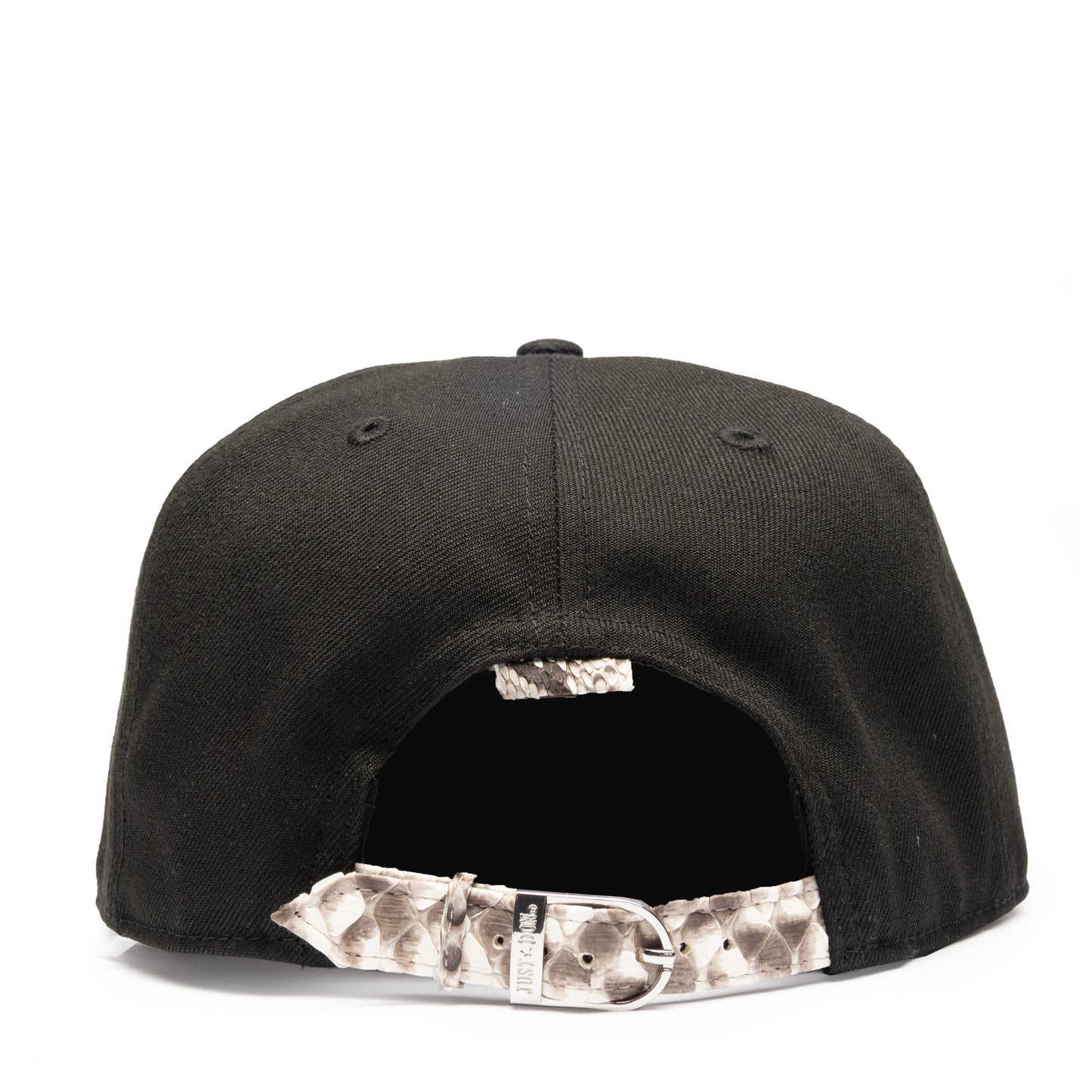 JUST DON NEW YORK YANKEES (NATURAL BRIM)