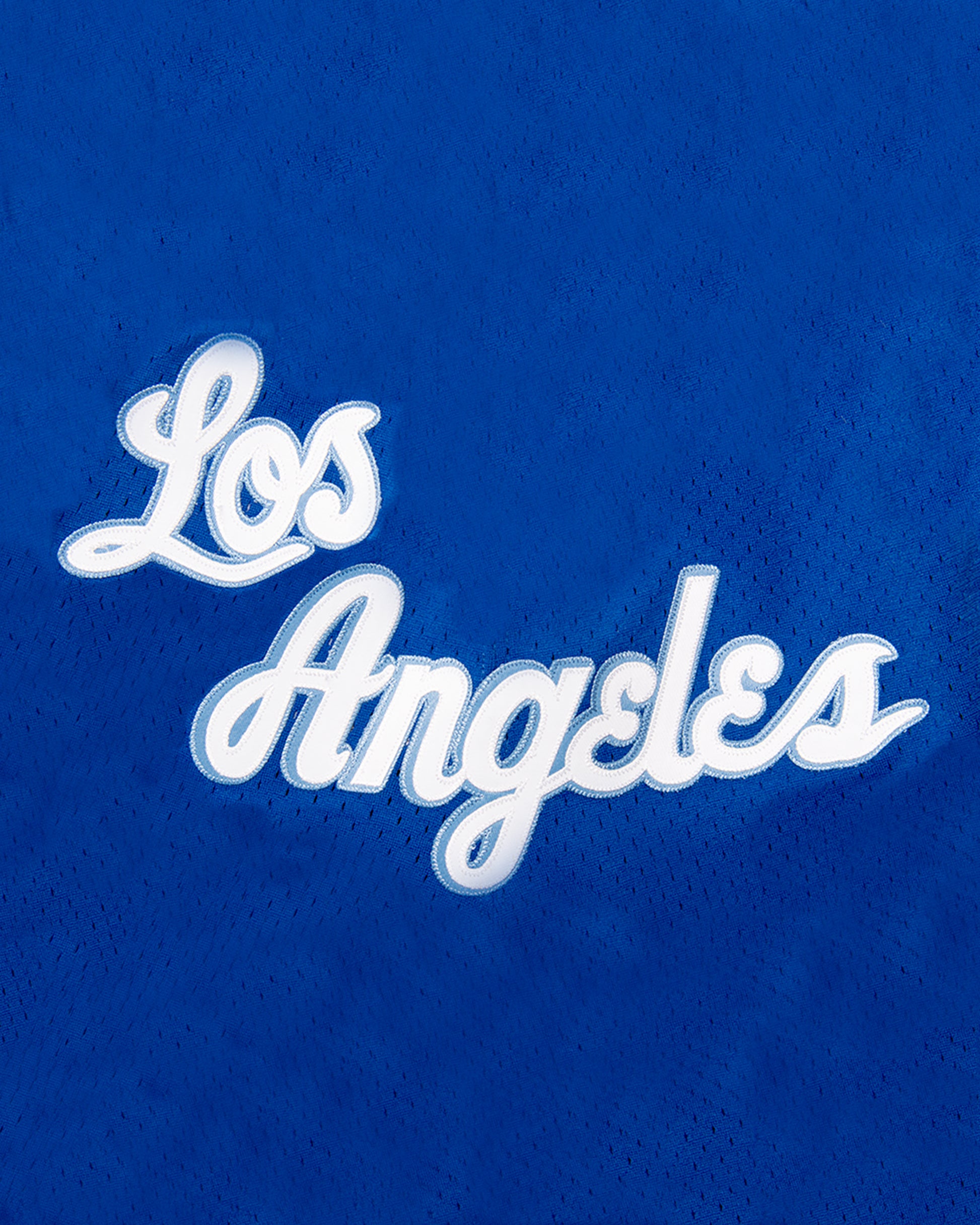 JUST DON LOS ANGELES LAKERS