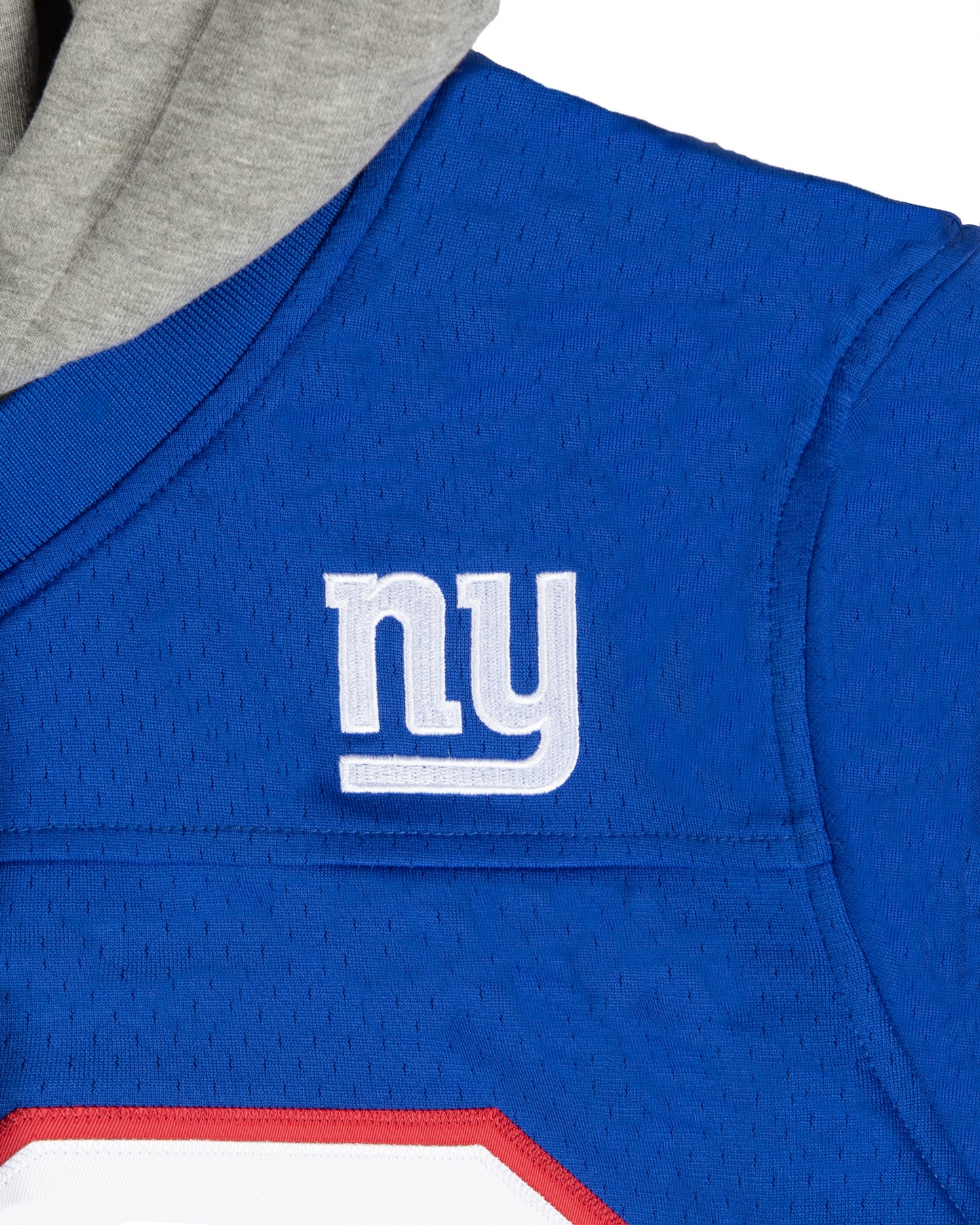 JUST DON NEW YORK GIANTS