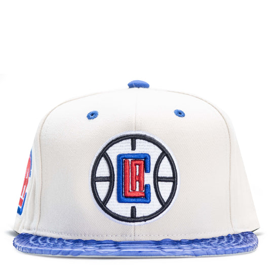 JUST DON LOS ANGELES CLIPPERS