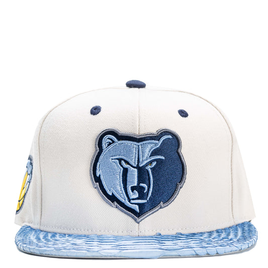 JUST DON MEMPHIS GRIZZLIES