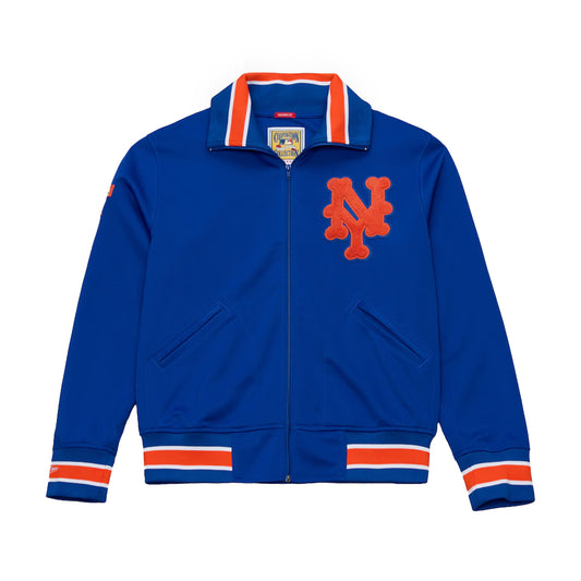 New York Mets Jacket