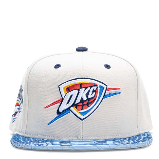 JUST DON OKLAHOMA CITY THUNDER