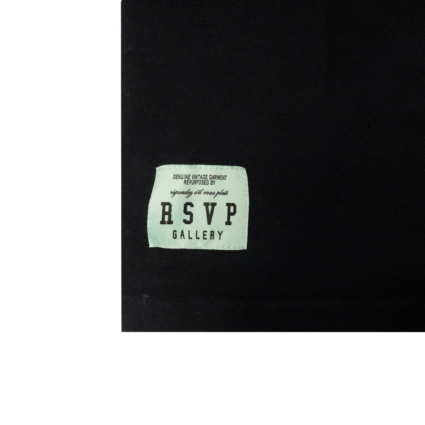 RSVP Gallery Repurposed Vintage World Cup Tee