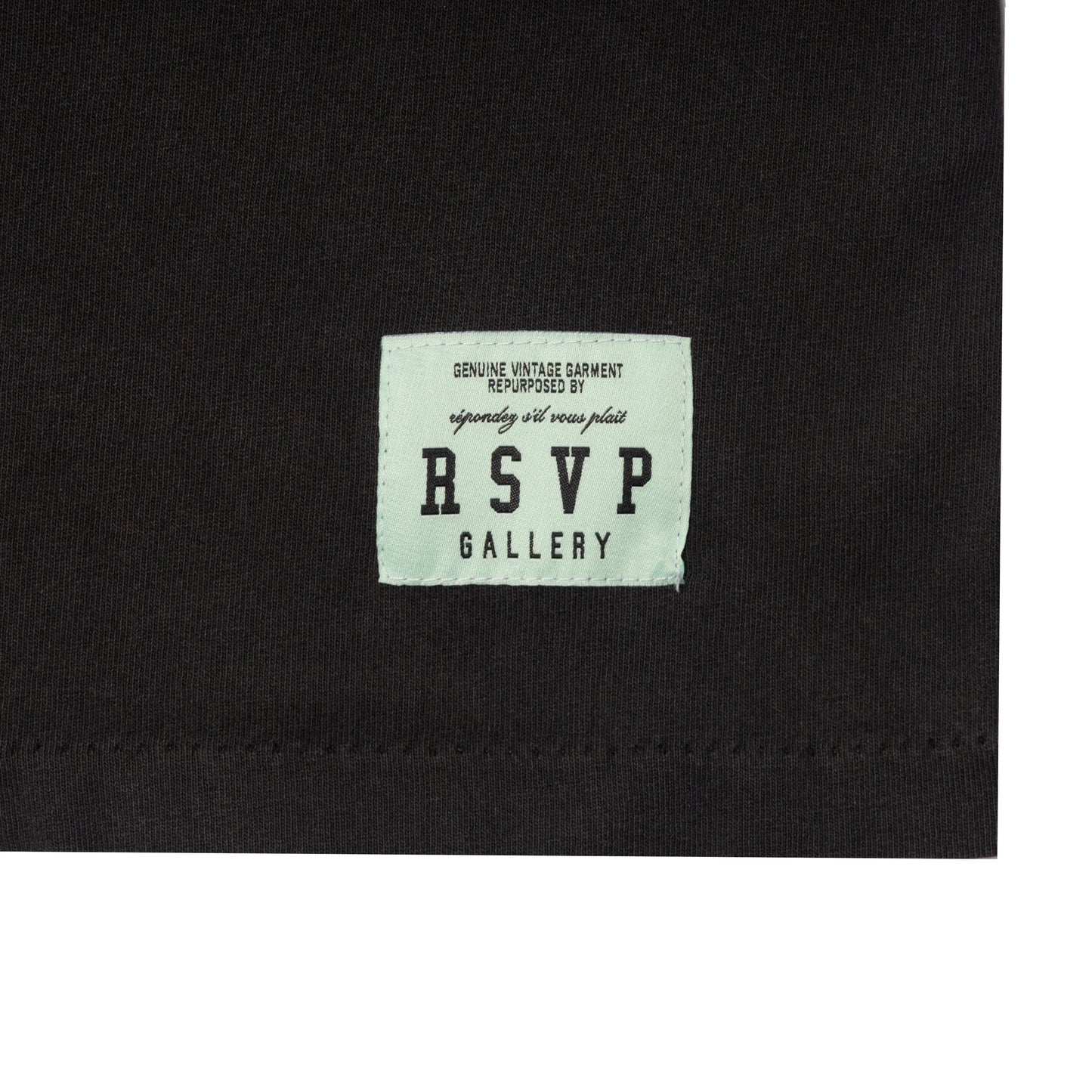 RSVP GALLERY REPURPOSED VINTAGE WORLD CUP TEE