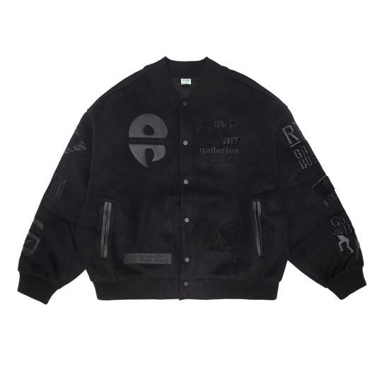 RSVP GALLERY RAP JACKET