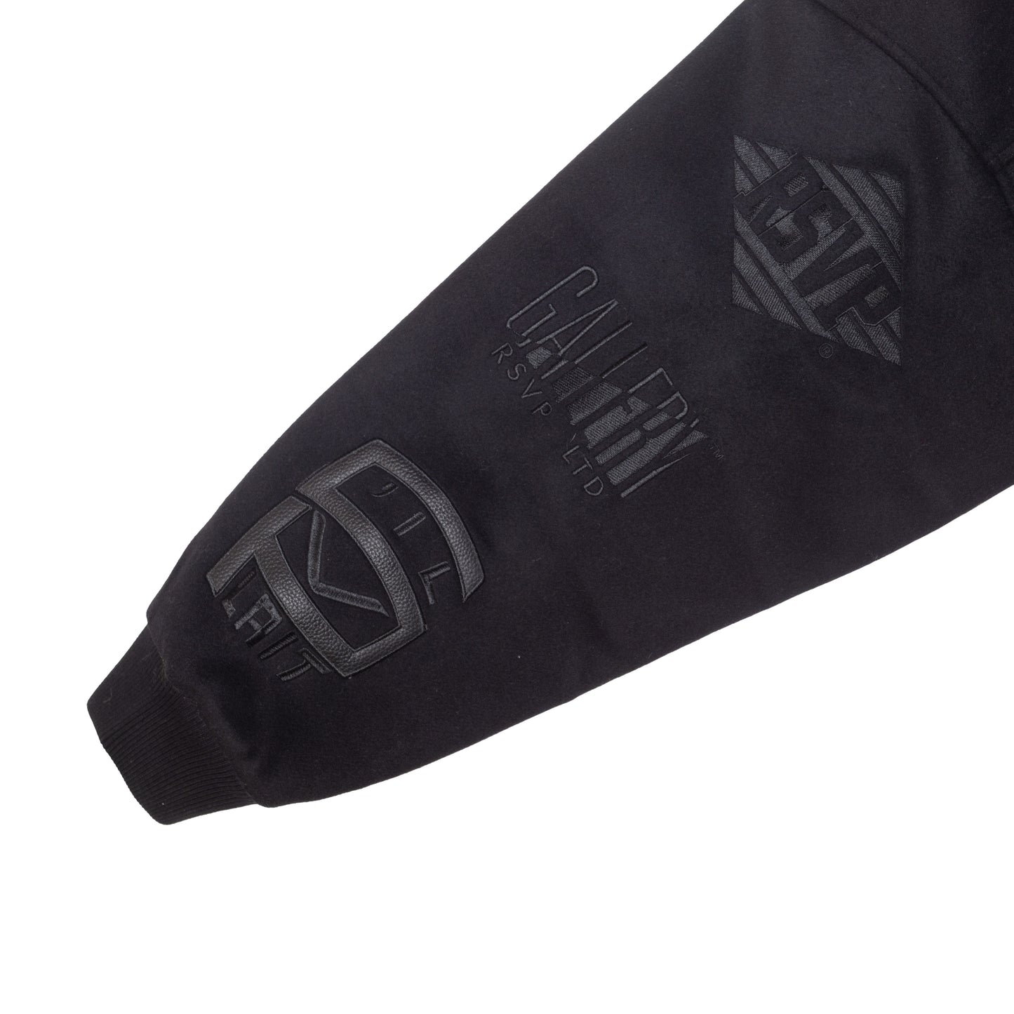 RSVP GALLERY RAP JACKET