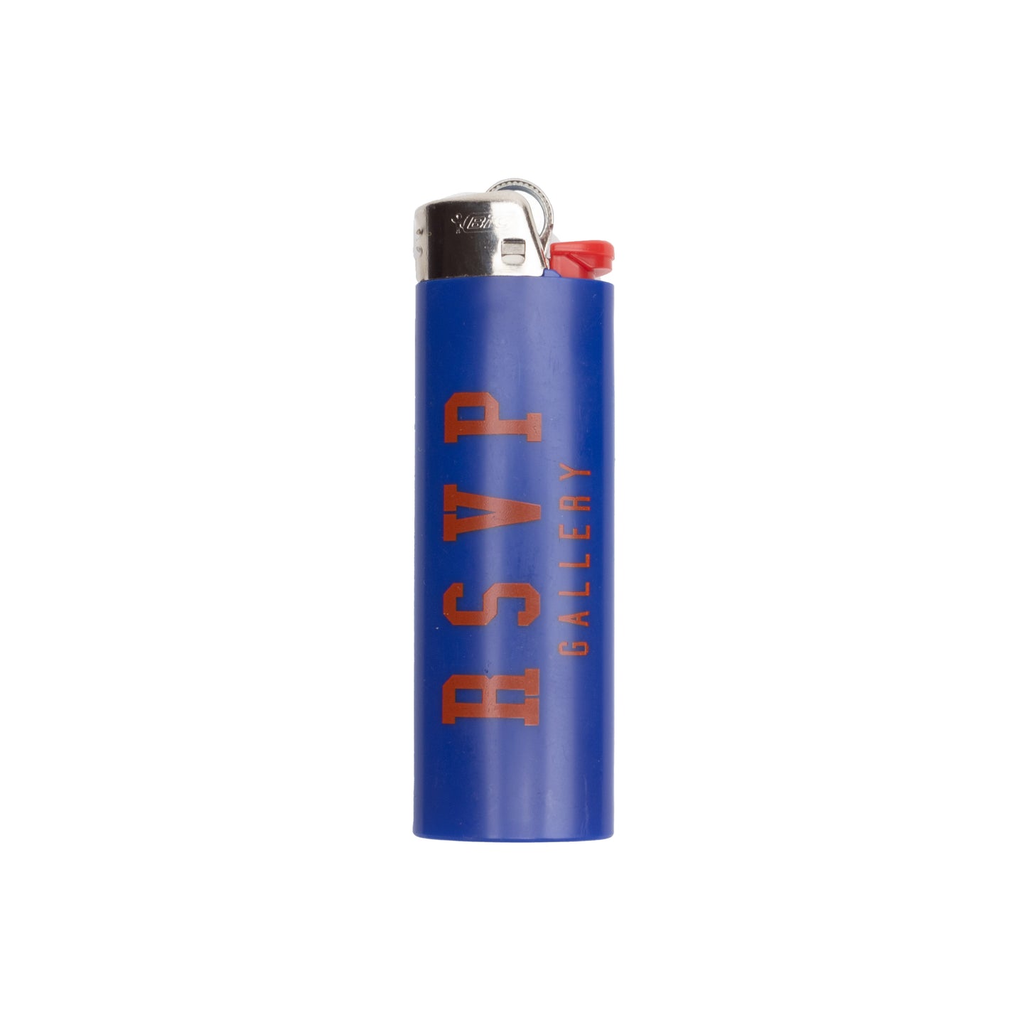 RSVP Gallery Not For Drugs Lighter