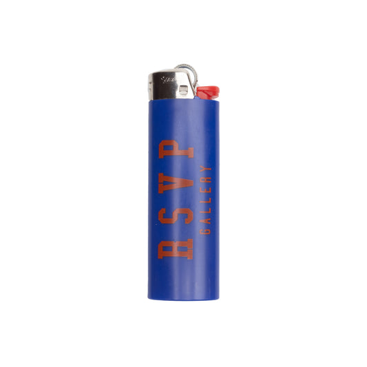 RSVP Gallery Not For Drugs Lighter