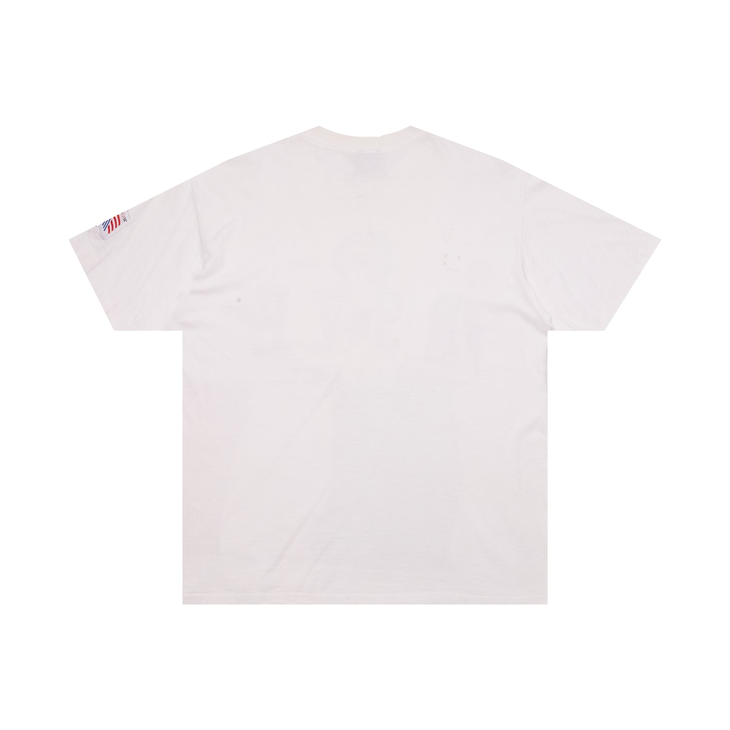 RSVP GALLERY REPURPOSED VINTAGE WORLD CUP TEE