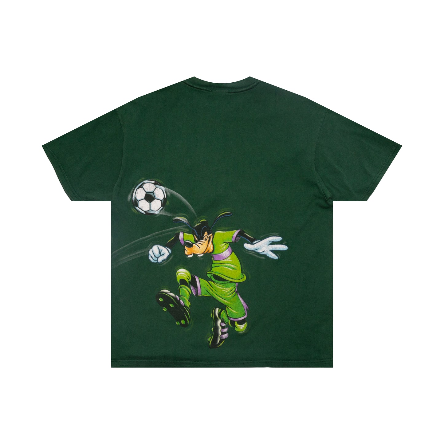 RSVP GALLERY REPURPOSED VINTAGE WORLD CUP TEE
