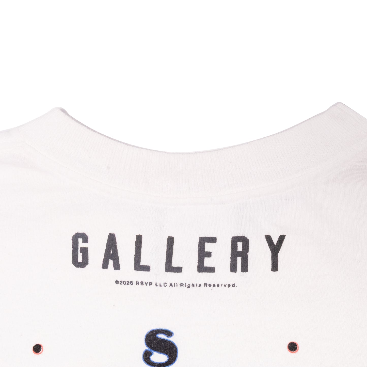 RSVP GALLERY REPURPOSED VINTAGE WORLD CUP TEE