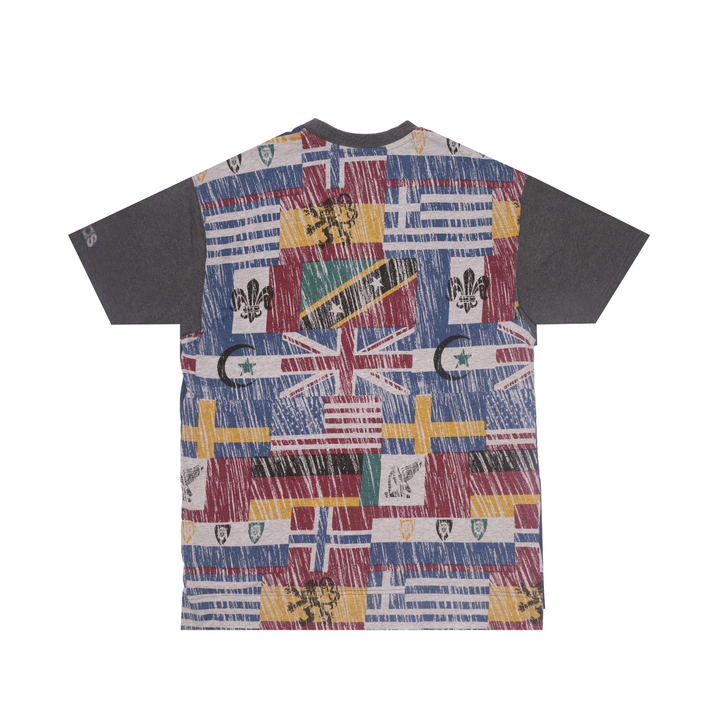 RSVP GALLERY REPURPOSED VINTAGE WORLD CUP TEE