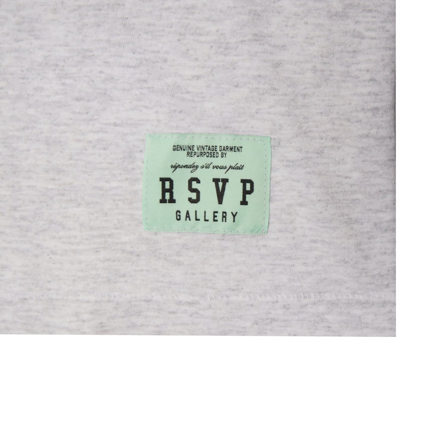 RSVP GALLERY REPURPOSED VINTAGE WORLD CUP TEE