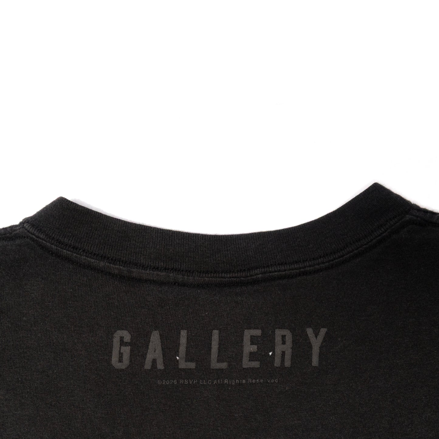 RSVP GALLERY REPURPOSED VINTAGE WORLD CUP TEE