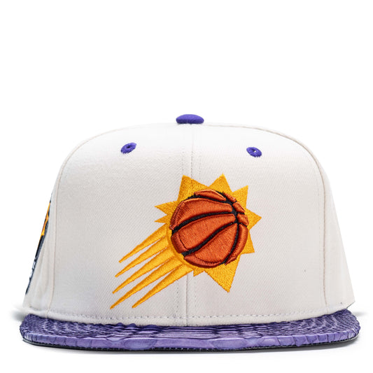 JUST DON PHOENIX SUNS