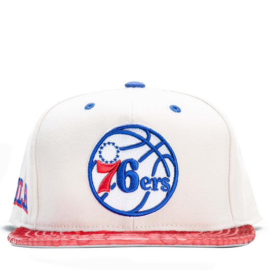 JUST DON PHILADELPHIA 76ERS