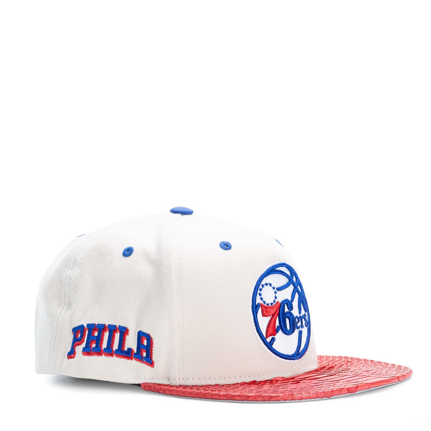 JUST DON PHILADELPHIA 76ERS