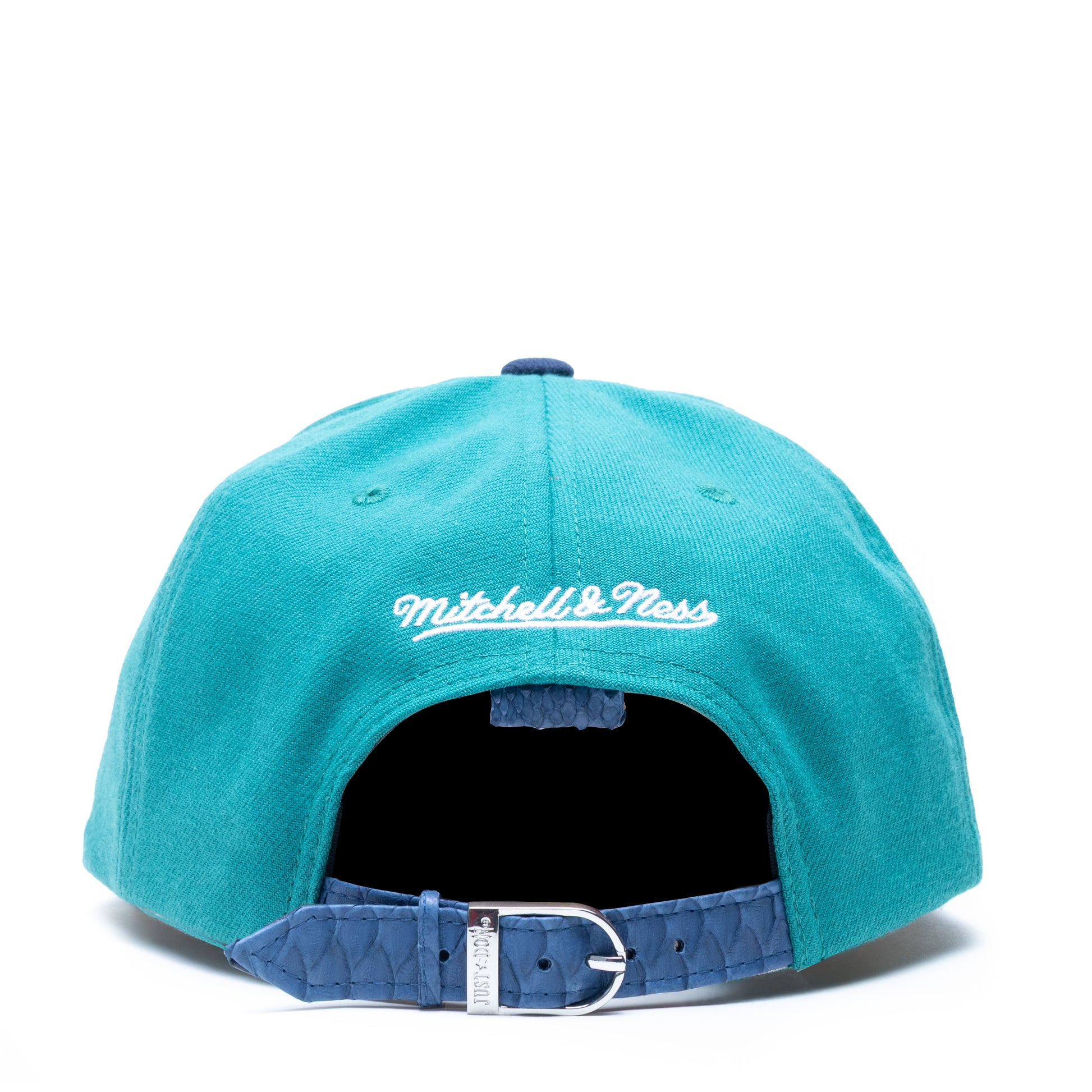 Just Don Seattle Mariners (Navy Brim)