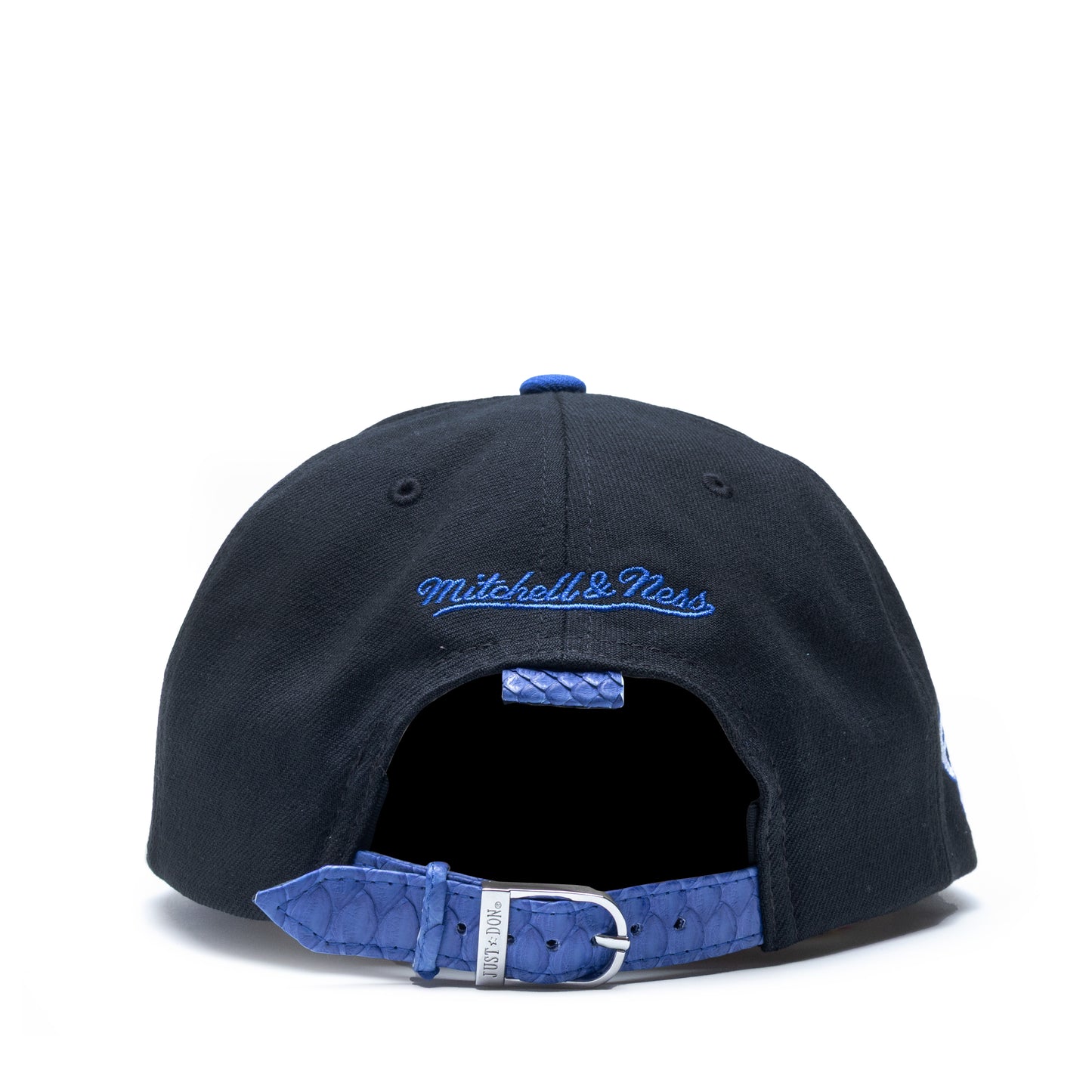 Just Don Chicago White Sox (Royal Blue Brim)