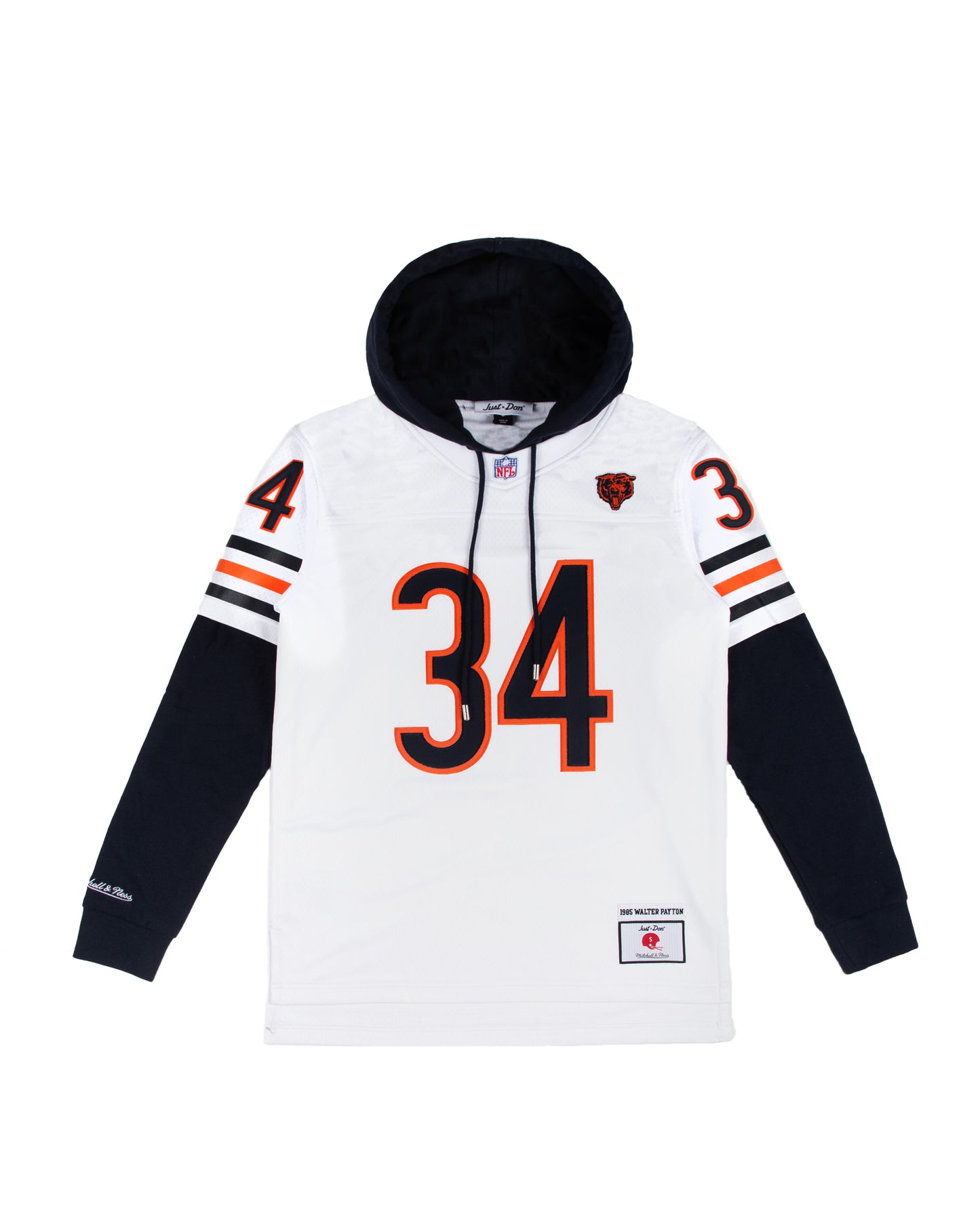 JUST DON CHICAGO BEARS
