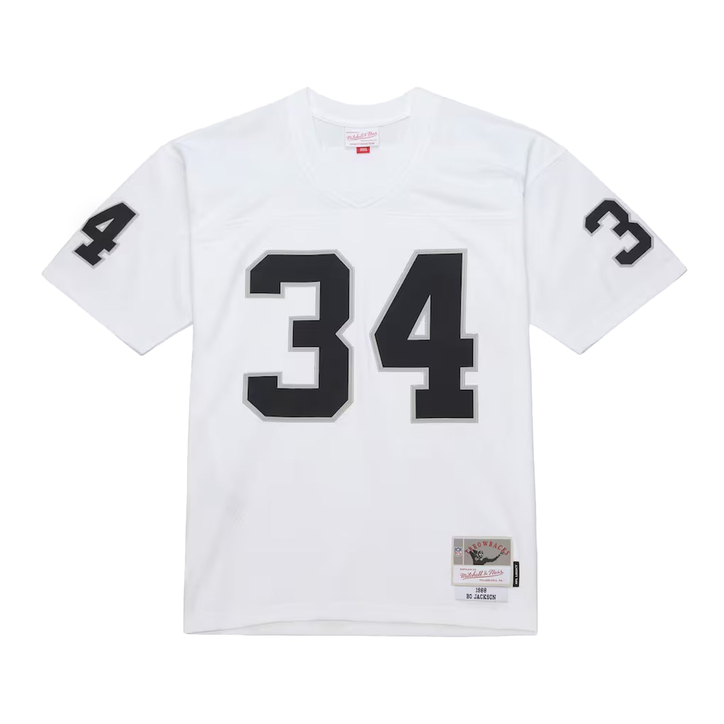 Los Angeles Raiders Replica Jersey- Bo Jackson