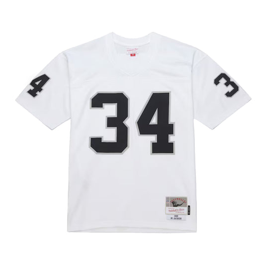 Los Angeles Raiders Replica Jersey- Bo Jackson