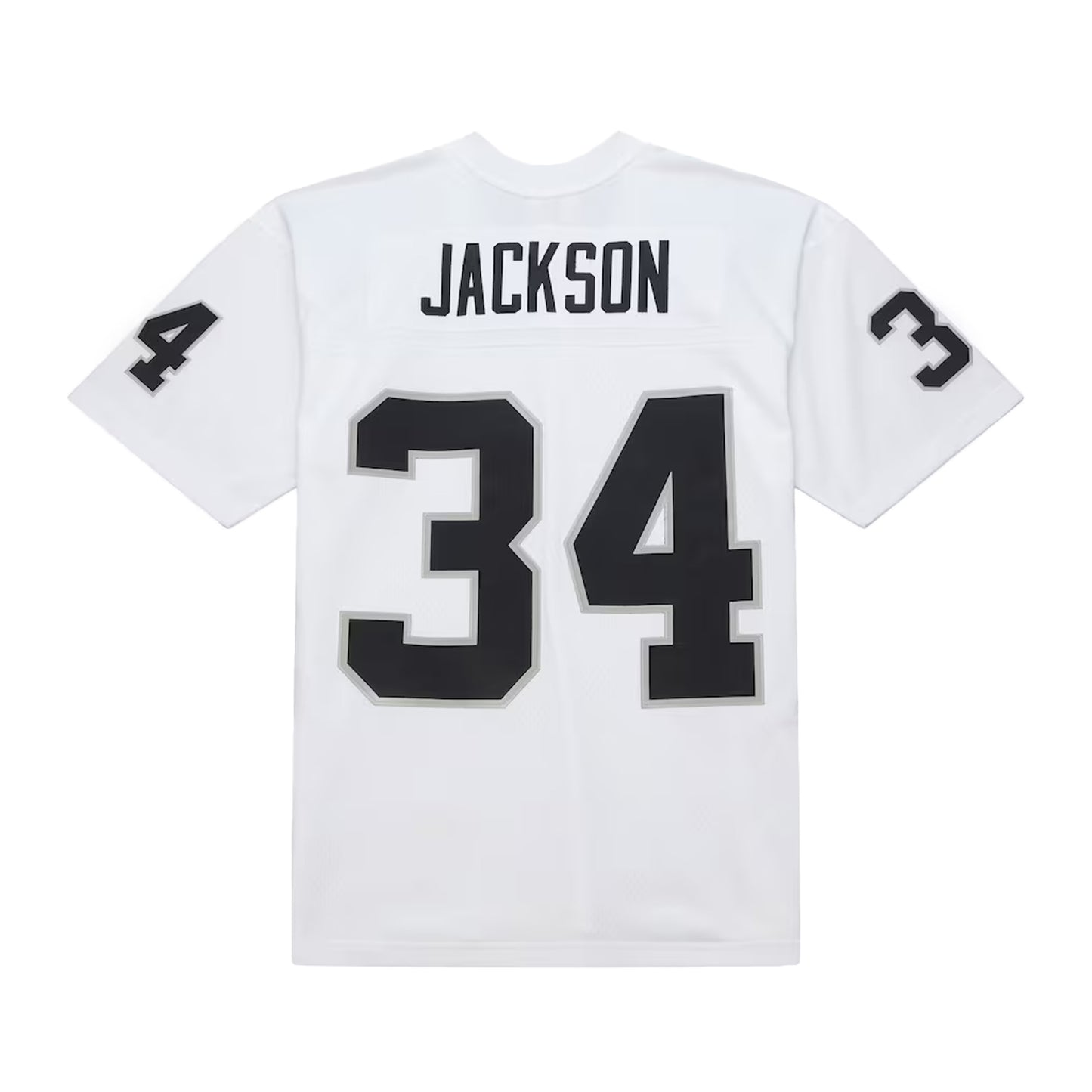 Los Angeles Raiders Replica Jersey- Bo Jackson