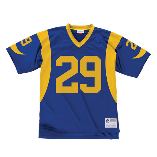 Los Angeles Rams Jersey- Eric Dickerson